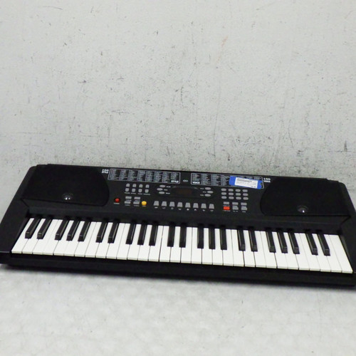 Vist Large View of Product Image Which is Used HUNTINGTON 61 KEY KEYBOARD 61-Key Keyboard 61-Key