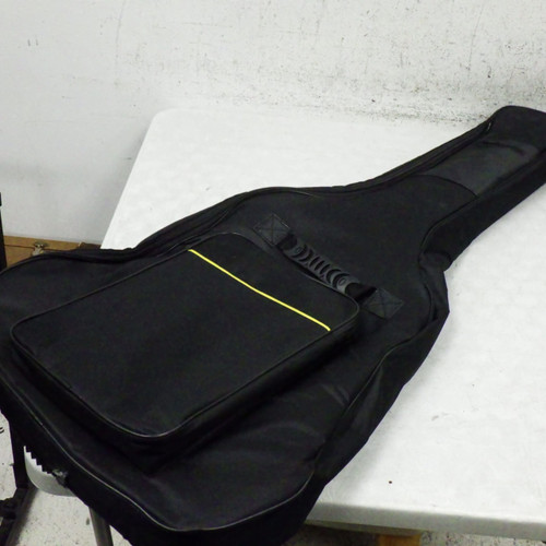 Vist Large View of Product Image Which is Used ACOUSTIC GUITAR GIG BAG Guitar Gig Bag