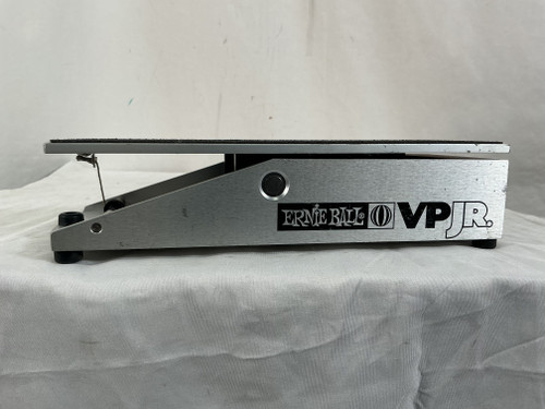 Vist Large View of Product Image Which is Used Ernie Ball VP JR VOLUME PEDAL Volume Pedal