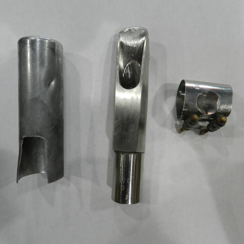 Vist Large View of Product Image Which is Used BERG LARSEN 105/0/M MPC Band Instrument Mouthpiece