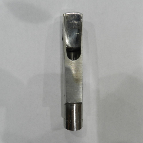 Vist Large View of Product Image Which is Used BRILHART LEVEL AIR 8 STAR TENOR MPC Band Instrument Mouthpiece