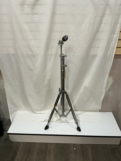 Vist Large View of Product Image Which is Used Tama HEAVEY DUTY BOOM CYMBAL STAND Vintage Boom Stand