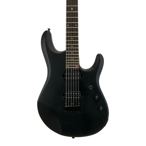 Vist Large View of Product Image Which is Used Sterling By Ernie Ball John Petrucci Signature JP60 Electric Guitar Black 6-String