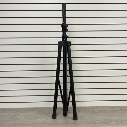 Vist Large View of Product Image Which is Used Proline LST2BK SPEAKER STAND Speaker Stand