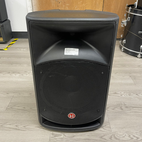 Vist Large View of Product Image Which is Used - Harbinger VARI V2112 Powered Full Range Speaker Cabinet