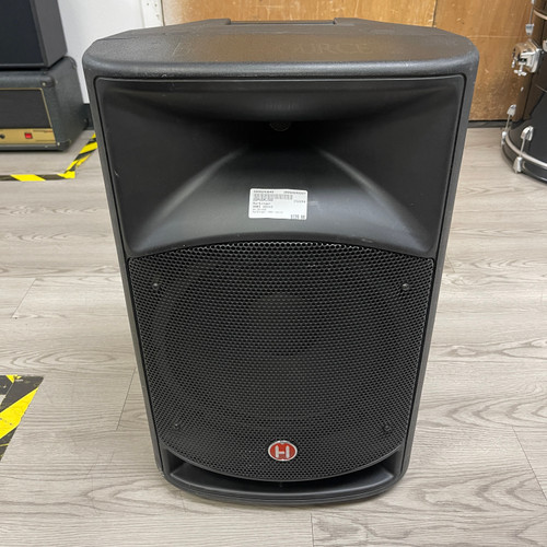 Vist Large View of Product Image Which is Used Harbinger VARI V2112 Powered Full Range Speaker Cabinet