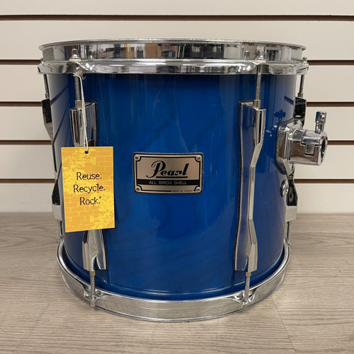 Vist Large View of Product Image Which is Used - Pearl 13IN ALL BIRCH TOM 