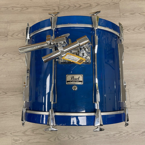Vist Large View of Product Image Which is Used - Pearl 22IN ALL BIRCH KICK DRUM 