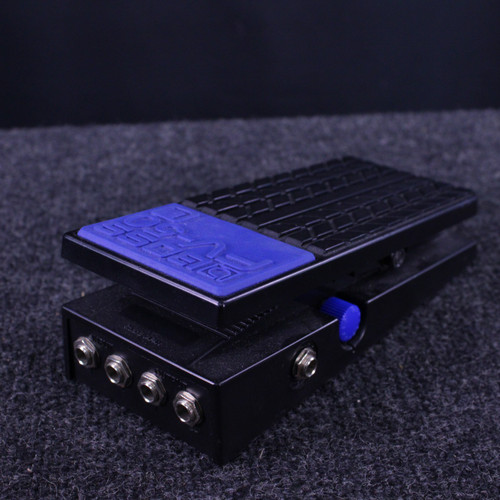 Vist Large View of Product Image Which is Used Boss FV-50L VOLUME PEDAL Volume Pedal