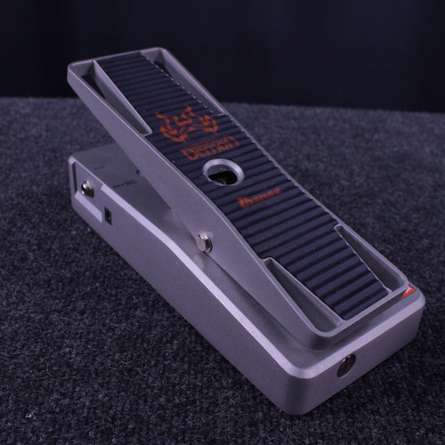 Vist Large View of Product Image Which is Used Ibanez WD7 WEEPING DEMON JUNIOR Wah Pedal