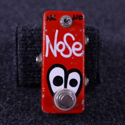 Vist Large View of Product Image Which is Used NOSE PEDAL Controller Pedal