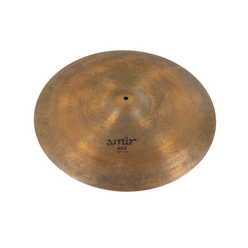 Vist Large View of Product Image Which is Used Zildjian AMIR Ride Cymbal 20"