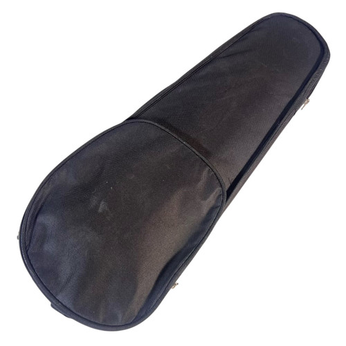 Vist Large View of Product Image Which is Used Soprano Ukulele Featherweight Hard Case