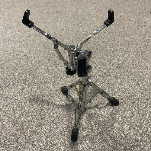 Vist Large View of Product Image Which is Used LUDWIG HEAVY DUTY Snare Stand