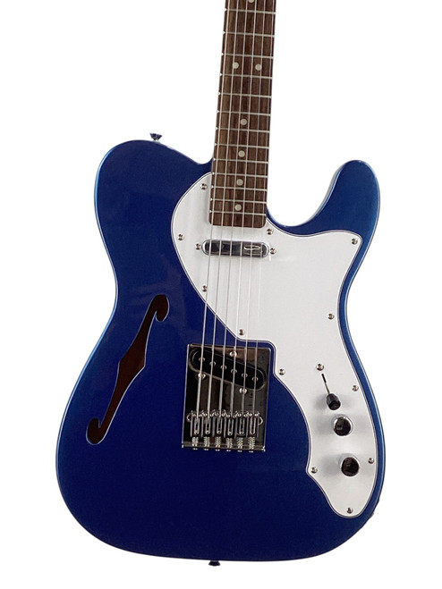 Vist Large View of Product Image Which is Used Squier TELE THINLINE AFFINITY