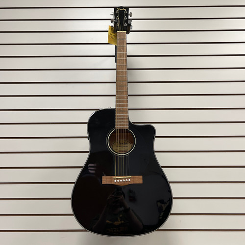 Vist Large View of Product Image Which is Used - Fender CD-60SCE B-STOCK Acoustic Guitar 