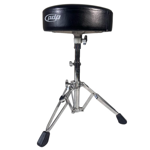 Vist Large View of Product Image Which is Used Sound Percussion THRONE Drum Throne