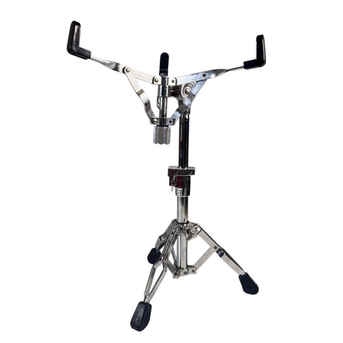 Vist Large View of Product Image Which is Used PDP PDSS900 Heavy-Duty Snare Drum Stand