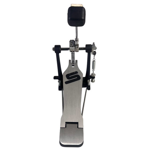 Vist Large View of Product Image Which is Used Stagg Bass Drum Pedal Single Kick Pedal