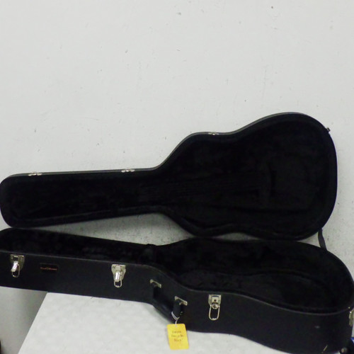 Vist Large View of Product Image Which is Used acoustic Guitar Hard Case Guitar Case