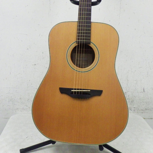 Vist Large View of Product Image Which is Used Takamine GS330S   Acoustic Guitar Natural
