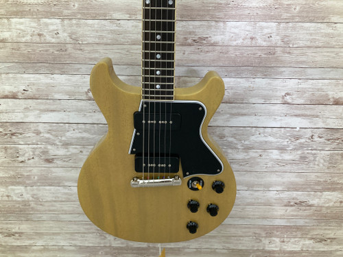 Vist Large View of Product Image Which is Used Epiphone INSPIRED BY GIB CUSTOM SPECIAL DC Electric Guitar