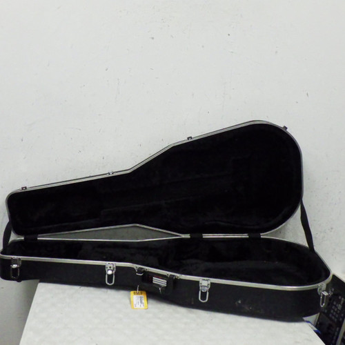 Vist Large View of Product Image Which is Used Gator TSA Acoustic Hardcase Guitar Case