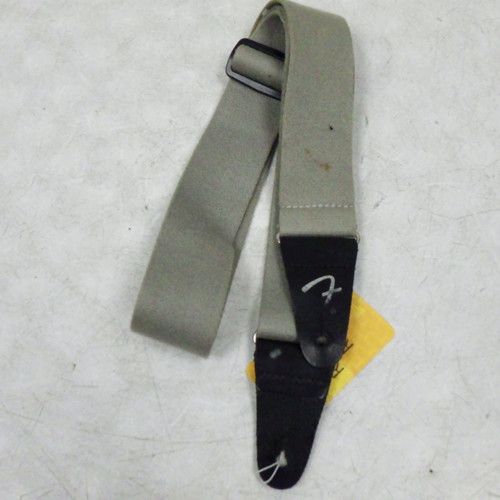 Vist Large View of Product Image Which is Used Fender CLOTH STRAP Guitar Accessory
