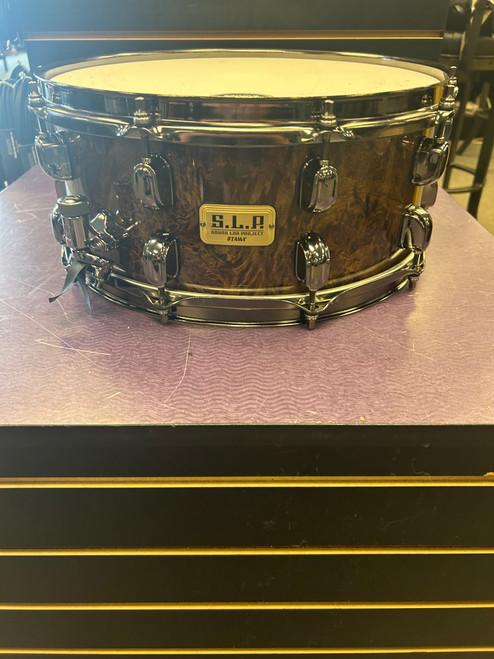 Vist Large View of Product Image Which is Used Tama TAMA SOUND LAB PROJECT Single Drum Other