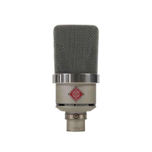 Vist Large View of Product Image Which is Used Neumann TLM 102 Condenser Microphone