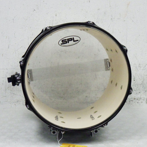 Vist Large View of Product Image Which is Used SPL 14X12 marching Snare Metal Snare Drum 14"
