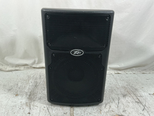 Vist Large View of Product Image Which is Used Peavey PVXP 10 POWERED SPEAKER-NO BLUETOOTH Powered Full Range Speaker Cabinet