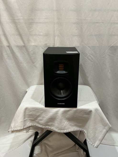 Vist Large View of Product Image Which is Used Adam Audio T5V Powered Full Range Speaker Cabinet