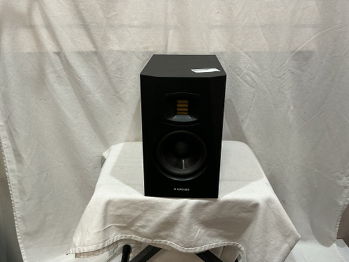 Vist Large View of Product Image Which is Used Adam Audio T5V Powered Full Range Speaker Cabinet