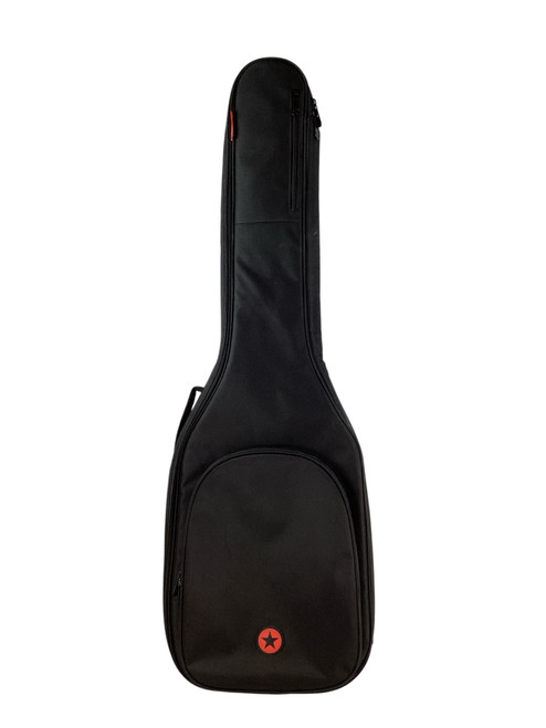 Vist Large View of Product Image Which is Used Road Runner BASS Guitar Gig Bag 