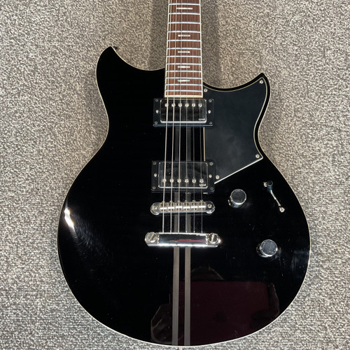 Vist Large View of Product Image Which is Used YAMAHA RSS20 Electric Guitar