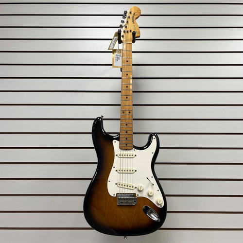 Vist Large View of Product Image Which is Used - FANTOM SPEEDSTAR Vintage Electric Guitar
