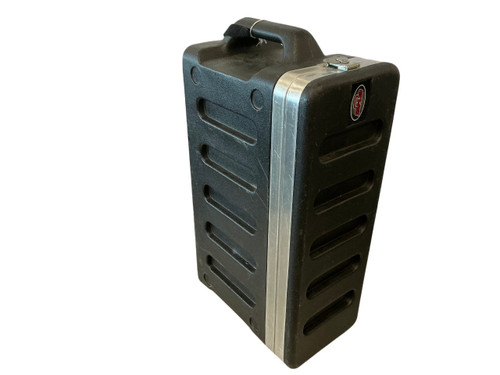 Vist Large View of Product Image Which is Used SKB RACK POWER 1-4 Space Rack