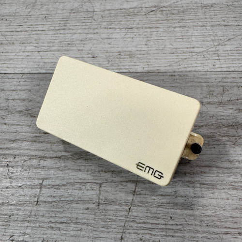 Vist Large View of Product Image Which is Used EMG HA - Active Guitar Pickup