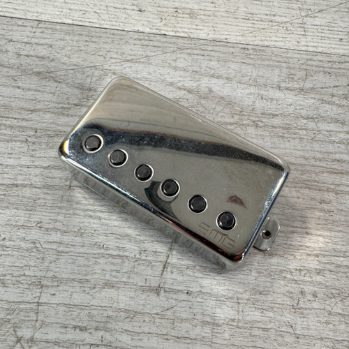 Vist Large View of Product Image Which is Used EMG 57 - Active Alnico V Humbucker Guitar Pickup