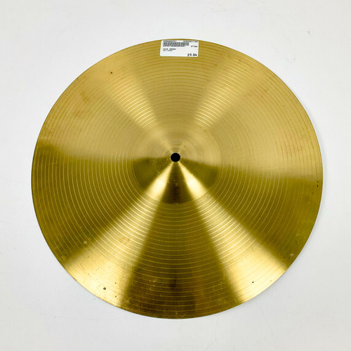 Vist Large View of Product Image Which is Used 16IN Crash Cymbal