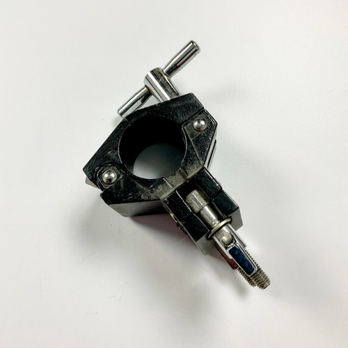 Vist Large View of Product Image Which is Used Gibraltar Black Clamp