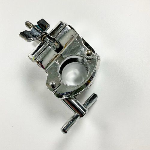Vist Large View of Product Image Which is Used Gibraltar Chrome Clamp