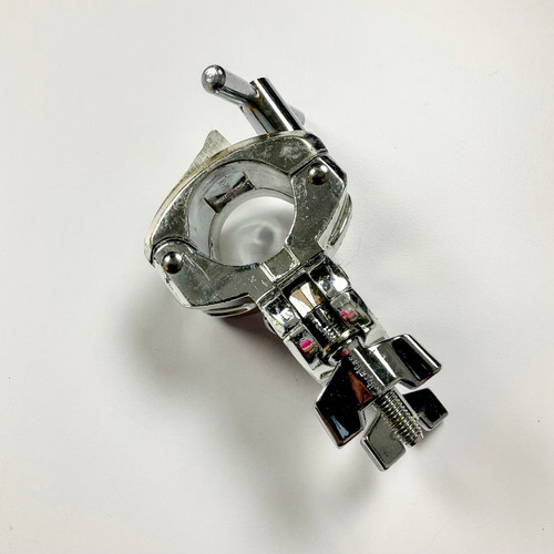 Vist Large View of Product Image Which is Used Gibraltar Chrome Clamp