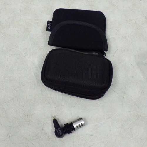 Vist Large View of Product Image Which is Used Movo MINI USB MIC Wireless Microphone