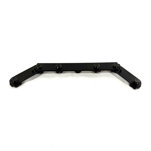 Vist Large View of Product Image Which is Used Deluxe Stereo Mic Bar