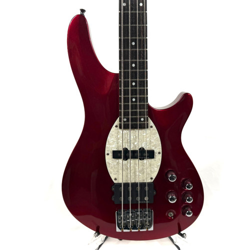 Vist Large View of Product Image Which is Used Schecter Diamond Series CV4