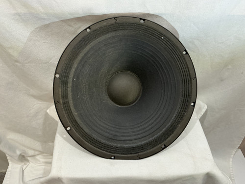 Vist Large View of Product Image Which is Used Eminence 15 INCH 4 OHM SPEAKER 1 x 15 Bass Guitar Cabinet 1 x 15