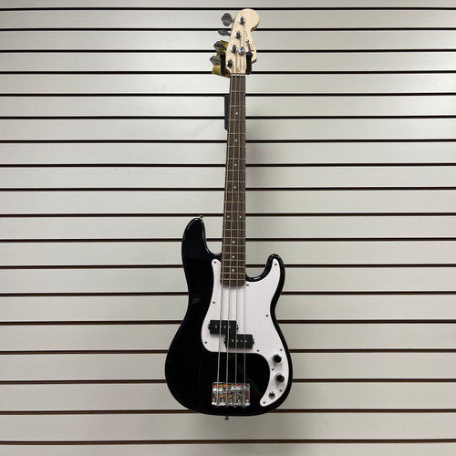 Vist Large View of Product Image Which is Used - Squier MINI P B-STOCK Bass Guitar