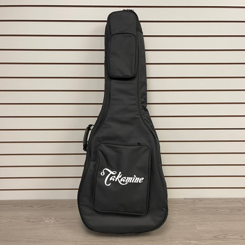 Vist Large View of Product Image Which is Used - TAKAMINE ACOUSTIC GIG BAG